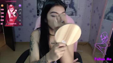 Katrina online show from 03.10.25