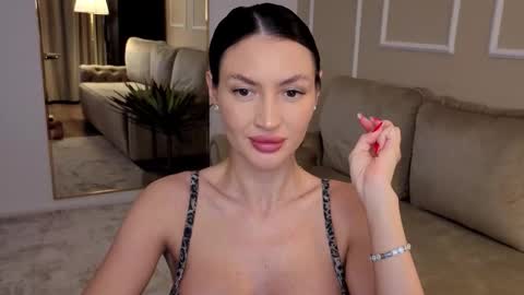 MedussaEyes online show from 01.14.26