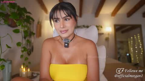 Andrea  online show from 03.04.26