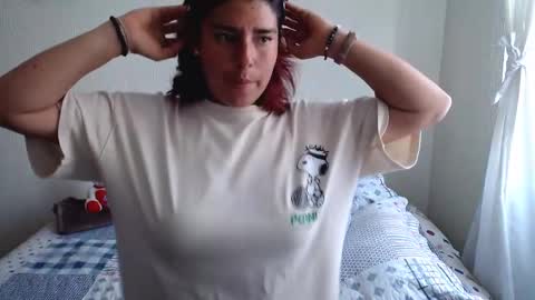 anna online show from 02.13.25