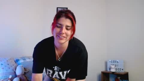 anna online show from 11.13.25