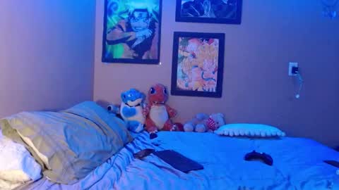 Snapshot of meekthetwink181 chatting on 09.18.25 MeekTheTwink18 online show from 09.18.25