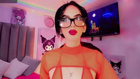 MelanyAlejandra online show from 01.10.26