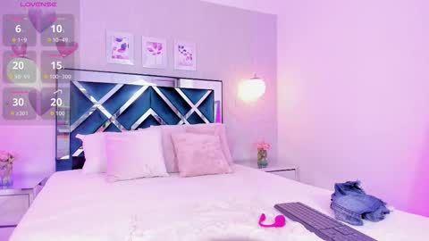 Melody online show from 09.10.25