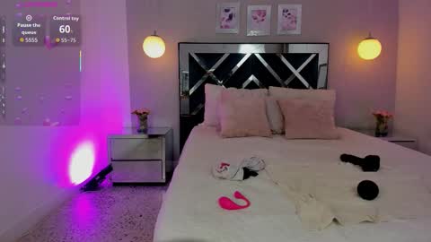 Melody online show from 10.21.25