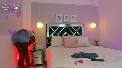 Melody online show from 11.26.25