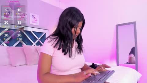 Melody online show from 11.29.25