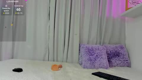 Melody online show from 03.24.26