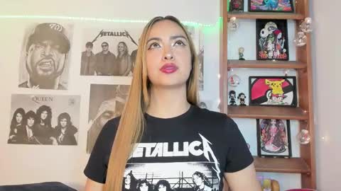 Emily online show from 11.05.25