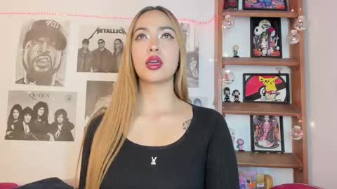 Emily online show from 11.08.25