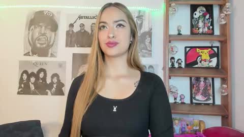 Emily online show from 11.10.25