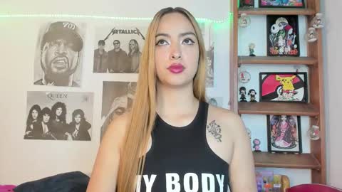 Emily online show from 11.18.25