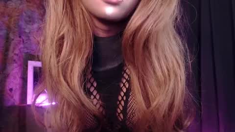 GODDESS OF ALL GODDESSES online show from 01.08.25