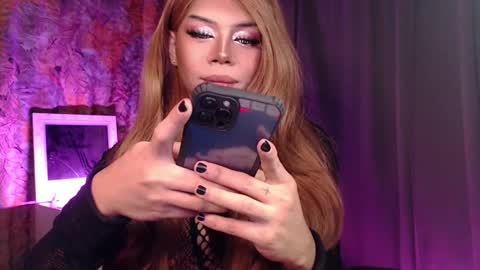 GODDESS OF ALL GODDESSES online show from 01.24.25