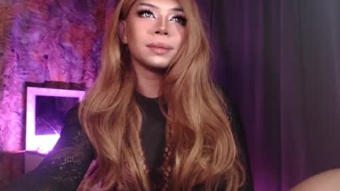 GODDESS OF ALL GODDESSES online show from 01.27.25