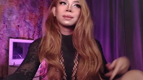 GODDESS OF ALL GODDESSES online show from 02.01.25