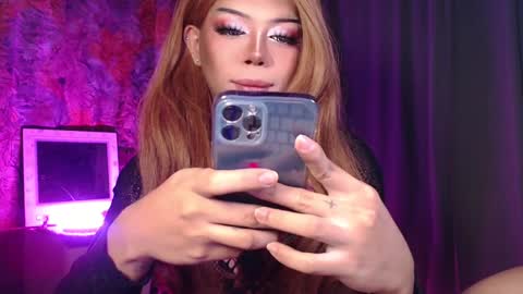 GODDESS OF ALL GODDESSES online show from 02.05.25