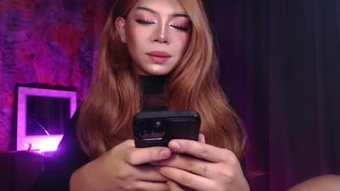 GODDESS OF ALL GODDESSES online show from 02.18.25