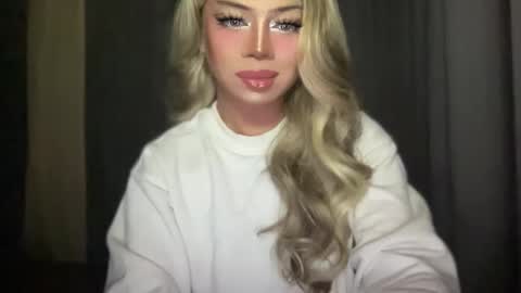 GODDESS OF ALL GODDESSES online show from 10.01.25