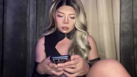 GODDESS OF ALL GODDESSES online show from 10.27.25