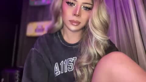 GODDESS OF ALL GODDESSES online show from 02.17.26