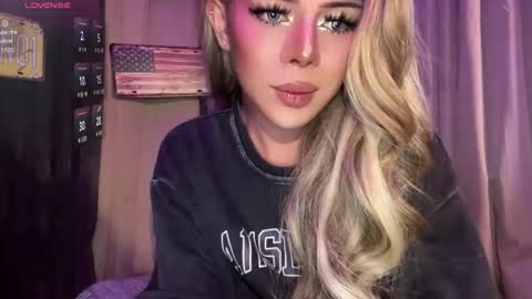 GODDESS OF ALL GODDESSES online show from 02.24.26