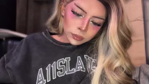 GODDESS OF ALL GODDESSES online show from 03.12.26