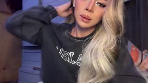 GODDESS OF ALL GODDESSES online show from 03.16.26