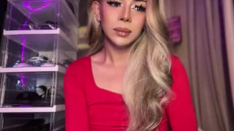 GODDESS OF ALL GODDESSES online show from 04.01.26