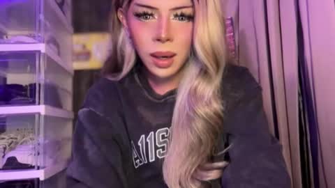 GODDESS OF ALL GODDESSES online show from 04.21.26