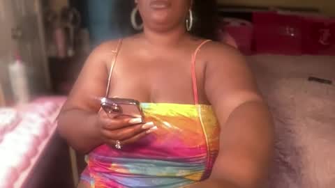 Southern Peach online show from 04.18.26