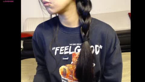 Meg4n Miauuuu online show from 01.06.25