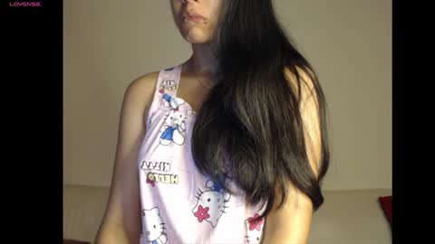 Meg4n Miauuuu online show from 01.08.25