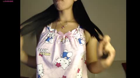 Meg4n Miauuuu online show from 01.08.25