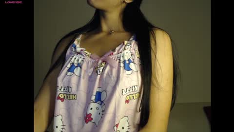 Meg4n Miauuuu online show from 01.08.25