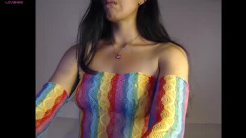 Meg4n Miauuuu online show from 01.21.25