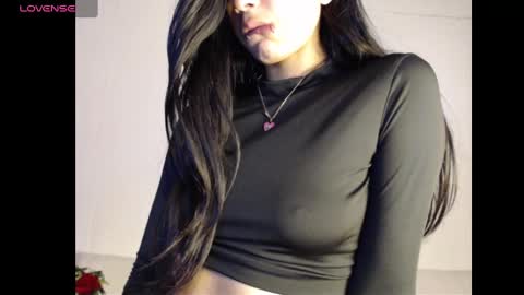 Meg4n Miauuuu online show from 01.28.25