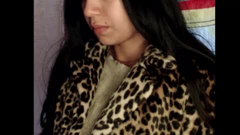 Meg4n Miauuuu online show from 09.14.25