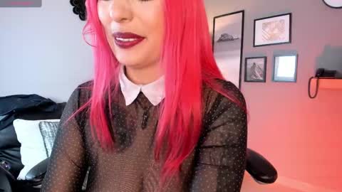 Megan Grey 3  online show from 10.01.25