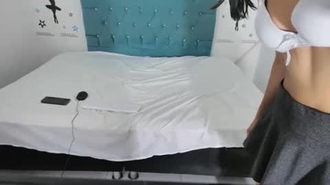 Snapshot of megaan_sexxx chatting on 05.27.26 megaan_sexxx online show from 05.27.26