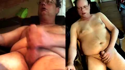 Snapshot of megahorny42 chatting on 06.22.26 Foxyvidler online show from 06.22.26