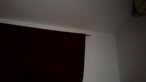 Snapshot of megaloxuan chatting on 10.29.25 Rockloud online show from 10.29.25