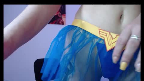 megam manze00 online show from 10.24.25