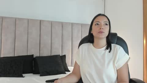 Megan online show from 04.07.26