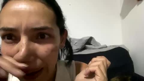 Snapshot of megan_1907 chatting on 02.20.25 megan_1907 online show from 02.20.25
