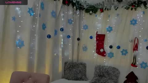 Megan Anderson online show from 12.13.24