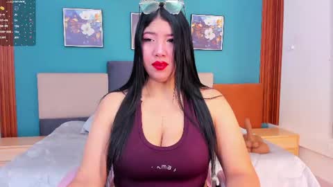 Snapshot of megan_bigboobs3 chatting on 07.03.26 Megan online show from 07.03.26