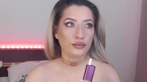 Megan Blazee  online show from 01.29.25