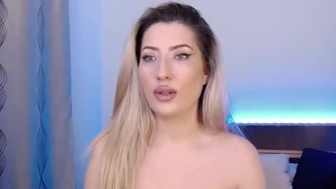 Megan Blazee  online show from 02.06.25