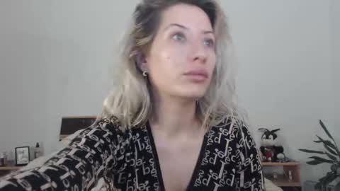 Megan Blazee  online show from 09.14.25